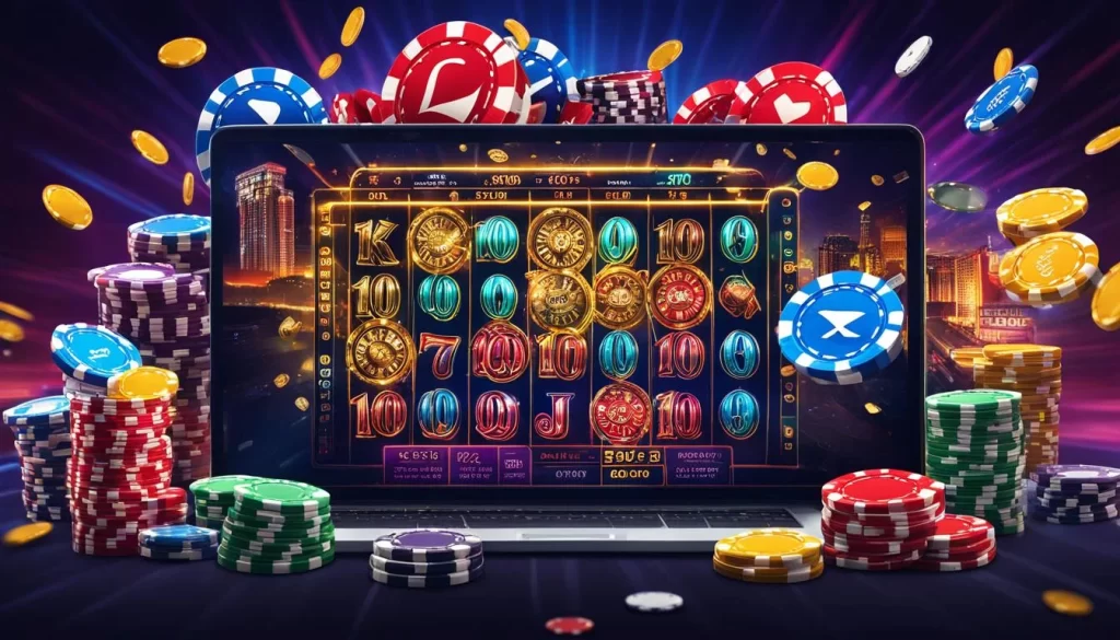 Giao diện thân thiện SCV2