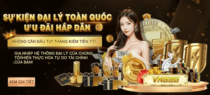 Slot Games & Bắn Cá
