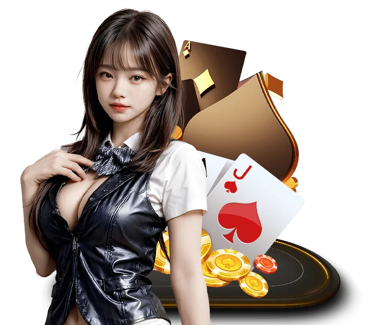 Người chơi đang đặt cược trên SCV2